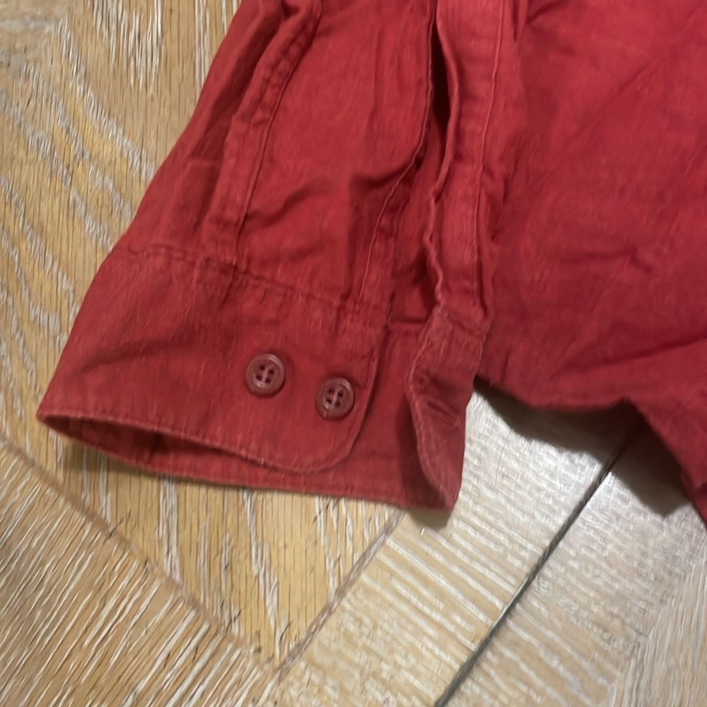 Patagonia button down - Picture 3 of 10